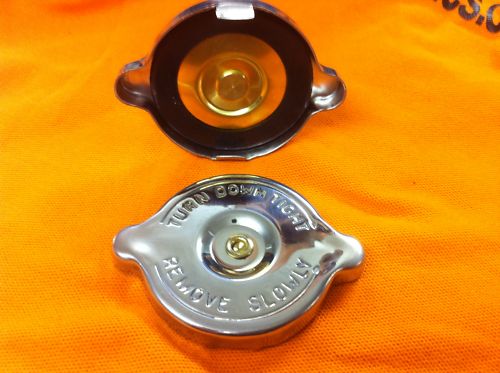 Non pressure 2024 radiator cap